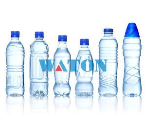 Fabriek Directe Verkoop Volautomatische Kleinschalige Waterfles Blower - Product Image 3