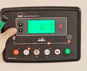 Generador Diésel Silencioso Poweronly con Volante de Inercia 100kVA 200kVA 300kVA para Energía de Reserva y Primaria, con Inversor y Función de Soldadura para Motor <span class=keywords><strong>Leroy</strong></span> - Product Image 6