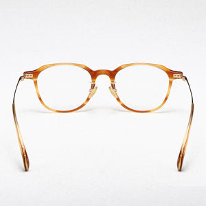 Gafas de Lectura Unisex de Lujo NICE ECHA GMS-644TS, Montura de Acetato Negro, Lentes TAC con Protección Solar, para Todo Tipo de Rostro - Product Image 4