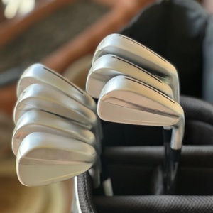 Venta al por Mayor de Palos de Golf de Tercera Generación 790 para Diestros, Hierros de Golf Forjados en Stock con Descuento - Product Image 4