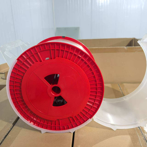 Système de communication par fibre optique nue G657A2 de 50 km pour signal anti-interférence, kit de fibre optique pour drone FPV 5 km 10 km - Product Image 1