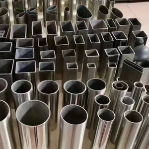 Труба бесшовная из легированной стали 4140, 4130, 4340, ASTM A519 для высокопрочных гидравлических цилиндров и механических конструкционных деталей - Product Image 4