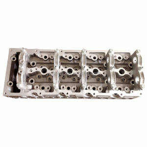 หัวสูบสำหรับรถยนต์มิตซูบิชิแคนเตอร์ปาเจโร Fuso ME194790 ME194766 4AT 4M42 4M42 - Product Image 2