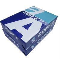 Papel Térmico A4 Sin Necesidad de Precalentamiento, 4 Rollos 8.3x11.7 para Impresoras A285M PD-A4 M08F N80 M834