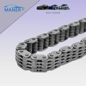 MANER motor cadena de distribution kit catena di distribuzione 06 h115225n per Audi A3 A4 A5 TT Seat LEON Skoda VW GOLF - Product Image 2