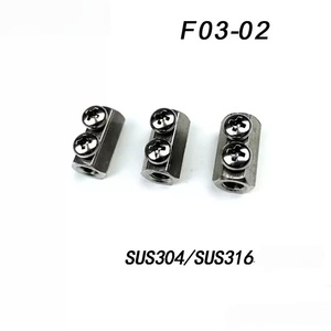 Özelleştirilmiş Dişli Elektrot Çubuk Uzunluk Sensörü Prob Seviye Anahtarı Elektrot Su Seviyesi Sensörü Düşük veya Yüksek Alarm İçin - Product Image 4