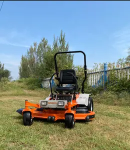 62'' Excellent Performance high quality sell well best sales selling cheap Riding Lawn Mower ZTR62 ZTR Mower