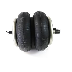 Phổ xe tải hệ thống treo khí chất lượng cao sản phẩm cao su bao gồm túi mùa xuân ống thổi - Product Image 3