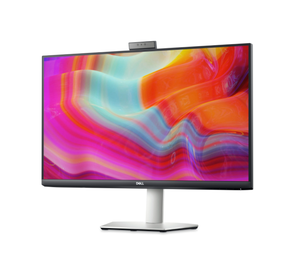 JLS S2722DZ จอคอมพิวเตอร์ตั้งโต๊ะสำหรับเล่นเกมพร้อมกล้องในตัว QHD 2560x1440ที่75Hz - Product Image 3