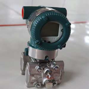 เครื่องส่งสัญญาณความดัน Yokogawa EJA530E 0.5-10MPa 4-20mA โปรโตคอล HART สำหรับใช้งานในอุตสาหกรรม - Product Image 3