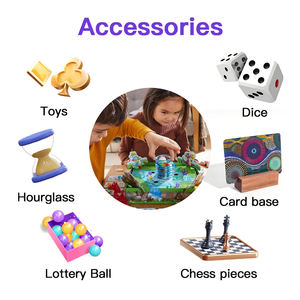 Offre Spéciale enfants famille Table conseil éducatif enfants jouet deviner <span class=keywords><strong>qui</strong></span> jeu Intelligence rapide Question ensemble deviner <span class=keywords><strong>qui</strong></span> <span class=keywords><strong>je</strong></span> <span class=keywords><strong>suis</strong></span> jeu - Product Image 6