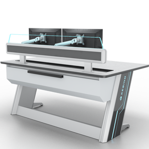 أثاث مدينة ذكي مخصص سلسلة KCG طراز حديث من المصنع وحدات تحكم ذكية في مركز القيادة - Product Image 1