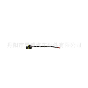 Luces antiniebla con proyector LED Honda para Fit Civic Odyssey Lingpai 2014 2020, conjunto de luces de conducción delanteras - Product Image 5