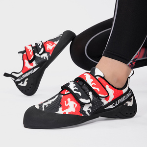 <span class=keywords><strong>Scarpe</strong></span> da Arrampicata per Principianti, Unisex, per Arrampicata su Roccia, per Giovani Competitivi - Product Image 2