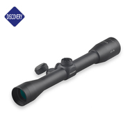Jacht Air Optics 4X32 Scope Goedkope Nachtzicht Thermische Scope