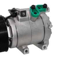 7 PK125 Auto kompressor A/C Kompressor Für KIA K200 OEM 97701-4F600 Klimaanlage