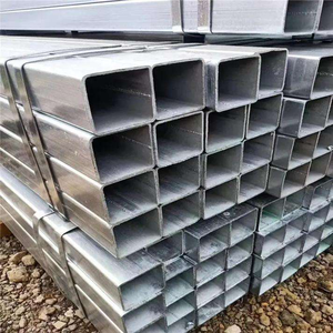 L'usine la plus vendue fournit des barres carrées solides et des tubes carrés creux à des prix compétitifs et à un grand inventaire - Product Image 5