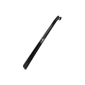 D5370 Al por mayor Calzador de plástico ABS con mango largo, ideal para hoteles y mujeres <span class=keywords><strong>embarazadas</strong></span>, que evita la necesidad de doblarse - Product Image 6