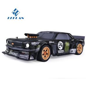 2023 <span class=keywords><strong>ZD</strong></span> Racing <span class=keywords><strong>EX</strong></span>-<span class=keywords><strong>07</strong></span> voiture télécommandée 1/7 4WD électrique Brushless RC dérive voiture Super haute vitesse 130 km/h dérive voiture modèle de véhicule - Product Image 6