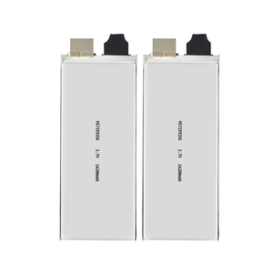 Baterías de Estado Sólido de 510 Wh, 350 Wh/KG, 400 Wh/KG, 450 Wh/KG, 30 Ah, 39 Ah, 50 Ah, Celdas de Batería de Alta Densidad para Drones Agrícolas UAV - Product Image 3