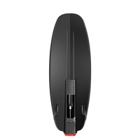 2026 Sabo Sports Hisurfer Prix usine 12KW EPP Planche de surf électrique Efoil Jet Surf Board