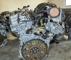 Motor Usado 2GR de Transporte Seguro de Fábrica para <span class=keywords><strong>Lexus</strong></span> ES350 3.5L, Motor Usado para Toyota Highlander Alphard Sienna - Product Image 5