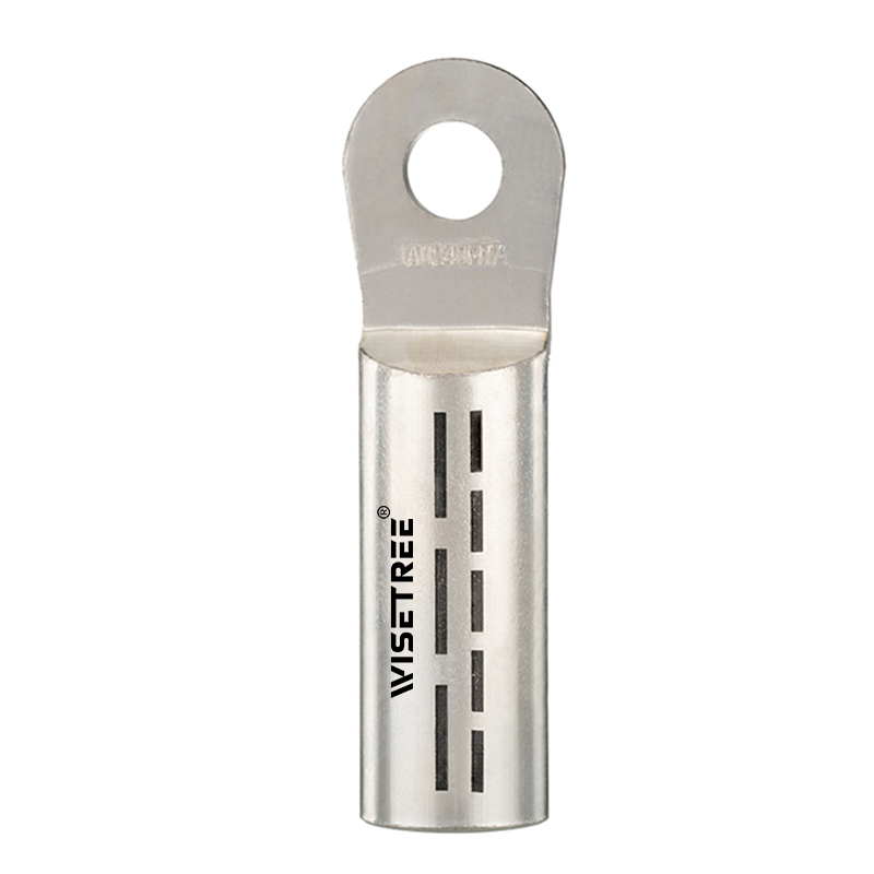 Durable Tin Plated Aluminium Crimp Terminal