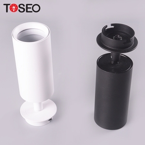 Sản Phẩm Mới Đèn Led Chiếu Điểm 5W Đèn Trần Hiện Đại Bằng Nhôm Nguyên Chất Đèn LED Chiếu Hậu Bề Mặt Có Thể Điều Chỉnh - Product Image 4