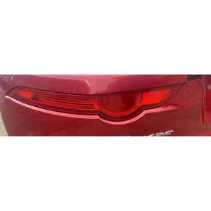 Pour Jaguar F-Type NSR/L.H.R assemblage de lampe d'éclairage automatique extérieur T2R17730 - Product Image 1