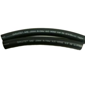 Teile der Fahrzeug klimaanlage Hochdruck-Wechselstrom schlauch Größe 6 8 10 12 - Product Image 1