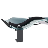 Solar Curved Tiles für Villen-Schnelle Installation + 25 Jahre Garantie, schön und Stromer zeugung