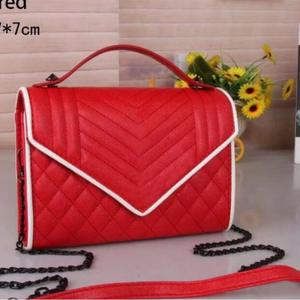 กระเป๋าทรงสี่เหลี่ยมสี่เหลี่ยมสี่เหลี่ยมสีดำมีซิปกันน้ำขนาดเล็กกระเป๋าใส่ของ - Product Image 3