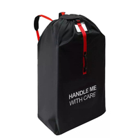 Sac de voyage pratique pour poussette double sac de landau pour voiture sac de voyage pour poussette pour avion