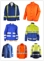 Vêtements de travail, combinaison de travail pour hommes, vêtements de travail haute visibilité, uniforme de travail, combinaison de construction, combinaison haute visibilité personnalisée pour électricien