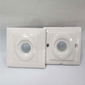 Retardo apagado automático sensor <span class=keywords><strong>de</strong></span> <span class=keywords><strong>luz</strong></span> interruptor - Product Image 5
