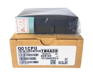 Universal <b>Controller</b> Process Control Module 150K Steps Sequence Processing Capability Multi-processor System High <b>Speed</b> Data Log - Product Image 3