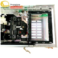 Modul Penumpuk Wincor Nixdorf CMD-V4 W. SR Vert. 01750109659 Presenter 2050XE Procash ATM CRM CRS Selfserv Kiosk 1750109659
