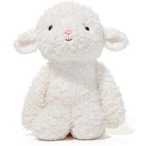 Phong cách mới 11.8 inch mềm cừu Thú nhồi bông <span class=keywords><strong>polyester</strong></span> đồ chơi sang trọng cho bé trai và bé gái búp bê quà tặng cho trẻ em - Product Image 1