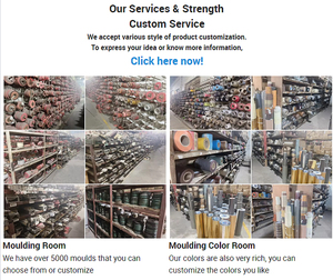 Các nhà sản xuất Khung cạnh hình ảnh khung đúc nhà nhập khẩu Nhà cung cấp nhựa khung cổ điển dập nổi 3.78 nhựa "rộng Quảng Đông - Product Image 4