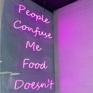 Tùy chỉnh màu Hồng dấu hiệu cửa hàng <span class=keywords><strong>Led</strong></span> Neon dấu hiệu cửa hàng kinh doanh thiết kế logo <span class=keywords><strong>LED</strong></span> chiếu sáng lên dấu hiệu cho cửa hàng của bạn trang trí tường phía trước - Product Image 3