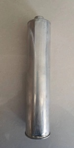 Độ nhớt cao Polyurethane <span class=keywords><strong>Sealant</strong></span> cho ô tô kính chắn gió liên kết và ô tô tấm kim loại <span class=keywords><strong>Sealant</strong></span> - Product Image 5