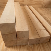 Wholesale Scots Pine Chinese Red Pine Spruce Timber-Russia Origin-Wood Paneling Formwork Prices Available