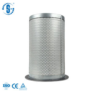 Separador de Aceite para Compresor de Aire de Tornillo 250005-547 OS5143 - Product Image 3