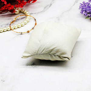 Hot bán đồ trang sức hiển thị gối <span class=keywords><strong>mini</strong></span> Gối trang sức chủ trang trí đồ trang sức gối đệm cho hộp - Product Image 2