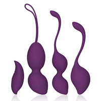 Ensemble d'œufs vibrants Y Love, jolis jouets sexuels, jeu pour adultes pour femmes sexy, soirée amusante au lit, jeu IP65 pas cher