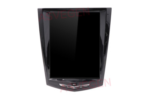 10.5 Inchi Qualcomm Android 11 Auto Dvd-Speler Radio Gps Navigatie Hoge Versie Met Wifi Voor Cadillac13-18 Ats <span class=keywords><strong>Cts</strong></span> Srx - Product Image 2