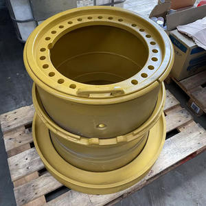 <span class=keywords><strong>Pneu</strong></span> de chargeuse CAT980GH 29.5R25, <span class=keywords><strong>jante</strong></span> de 25 pouces, <span class=keywords><strong>jante</strong></span> OTR 25-25.00/3.5 - Product Image 5