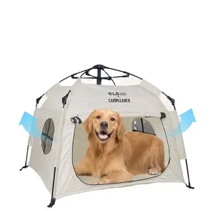 Tenda da campeggio per animali domestici,
