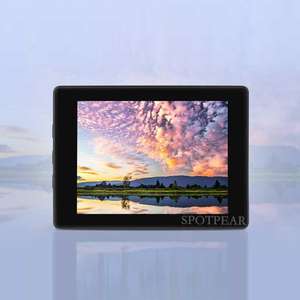 ESP32 S3 개발 보드 2.41 인치 AMOLED 디스플레이 600x450 터치 스크린 아두이노 LVGL SD 포트/QMI8658C 6 축 센서 - Product Image 3