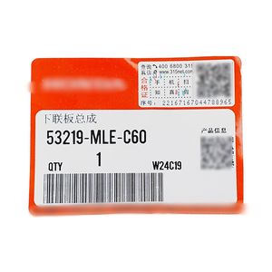 Horquilla Inferior de Motocicleta para <span class=keywords><strong>HONDA</strong></span> <span class=keywords><strong>CB500X</strong></span>, CB500F, NX400, CB400F, CBR400R, NX500 <span class=keywords><strong>2022</strong></span> 2023 2024 2025 - Product Image 4
